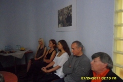  VIVA FLAMENCO 2011
